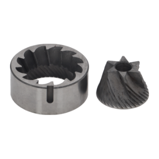 CONICAL GRINDING BURRS